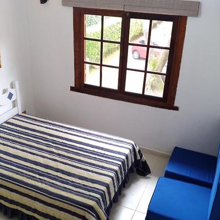 Casa Em Condominio Com Piscina 马利西亚斯 外观 照片