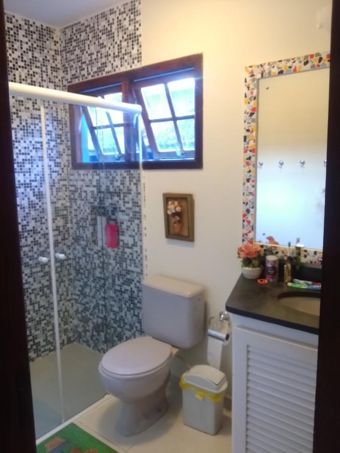 Casa Em Condominio Com Piscina 马利西亚斯 外观 照片
