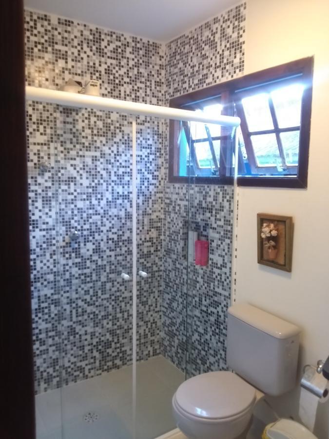 Casa Em Condominio Com Piscina 马利西亚斯 外观 照片