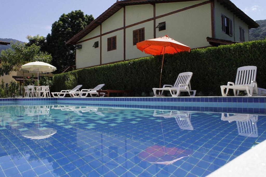 Casa Em Condominio Com Piscina 马利西亚斯 外观 照片
