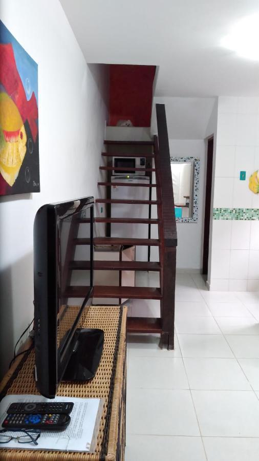 Casa Em Condominio Com Piscina 马利西亚斯 外观 照片