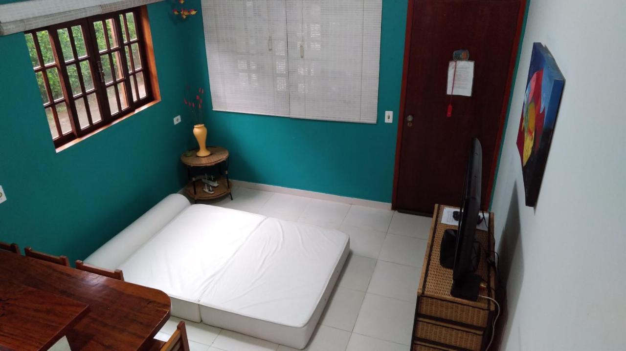Casa Em Condominio Com Piscina 马利西亚斯 外观 照片