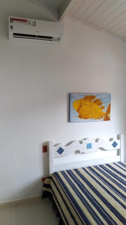 Casa Em Condominio Com Piscina 马利西亚斯 外观 照片