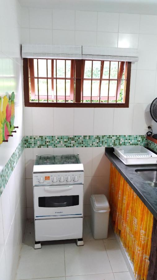 Casa Em Condominio Com Piscina 马利西亚斯 外观 照片