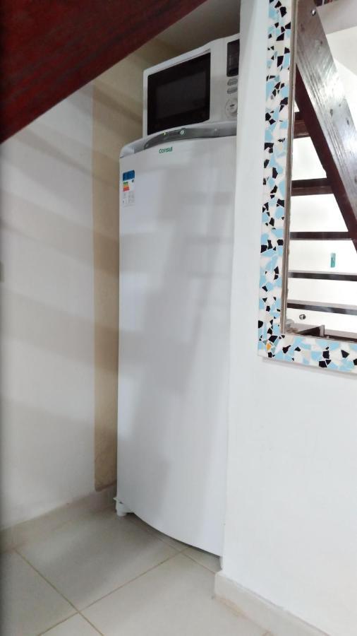 Casa Em Condominio Com Piscina 马利西亚斯 外观 照片